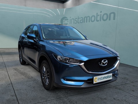 Mazda CX-5 Exclusive-Line