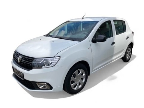 Dacia Sandero II Essential