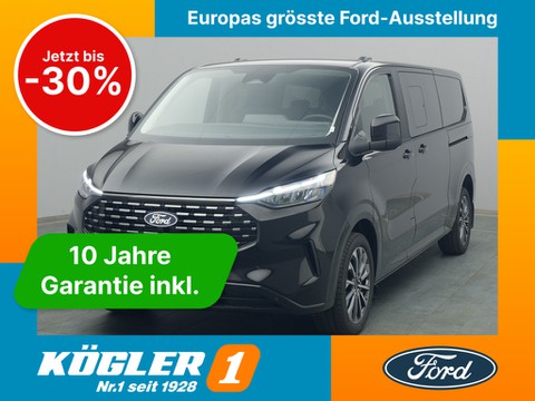 Ford Tourneo Custom 320 L2 Titanium 150PS