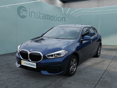 BMW 118 Advantage