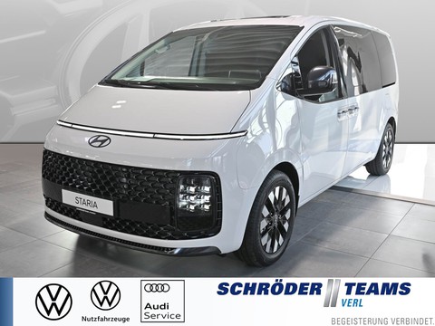Hyundai Staria 1.6 T-GDI HEV SIGNATURE FRÜHLINGSAKTION