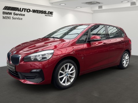 BMW 225 Active Tourer undefined