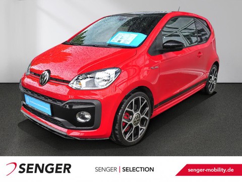 Volkswagen up 1.0 TSI GTI Beats