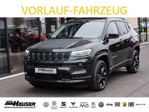 Jeep Compass 1.5 e-Hybrid MY25 North Star MHEV ° PREMIUM ALPINE