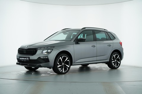 Skoda Kamiq 1.5 TSI MONTE CARLO