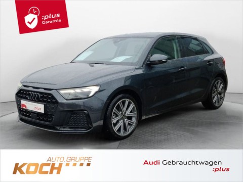 Audi A1 Sportback 30 TFSI % EA8 "