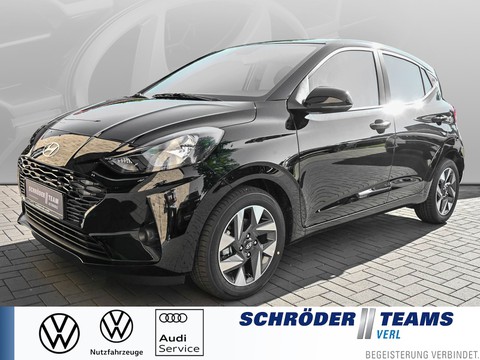 Hyundai i10 1.0 Trend FRÜHLINGSAKTION