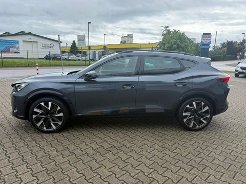 CUPRA Formentor 2.0 TSI VZ