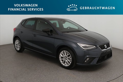 Seat Ibiza 1.0 TSI FR-Line 81kW