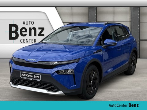 Skoda Elroq 50 Tour Studio APP