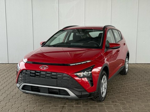 Hyundai BAYON 1.2 MPI i-Line 5MT 84