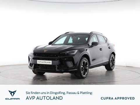 CUPRA Formentor 1.5 eTSI | | |
