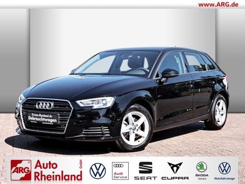 Audi A3 1.0 TFSI Sportback