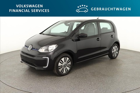 Volkswagen up 1.0 e-up move up 61kW