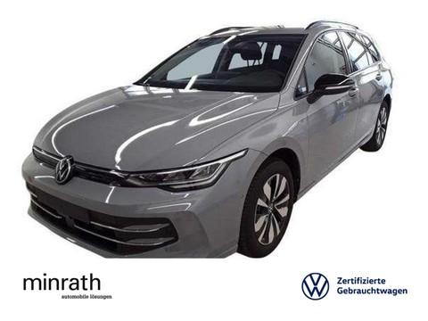 Volkswagen Golf Variant 1.5 TSI Golf VIII Goal
