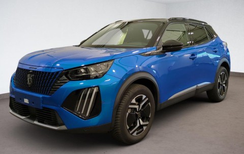 Peugeot 2008 GT 130 °