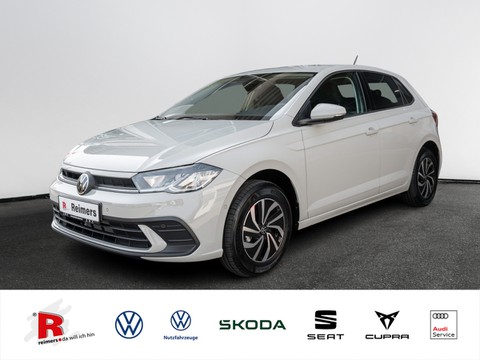 Volkswagen Polo 1.0 TSI FLA KlimaA