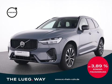 Volvo XC60 B4 Plus Dark WINTER PAKET GSD °