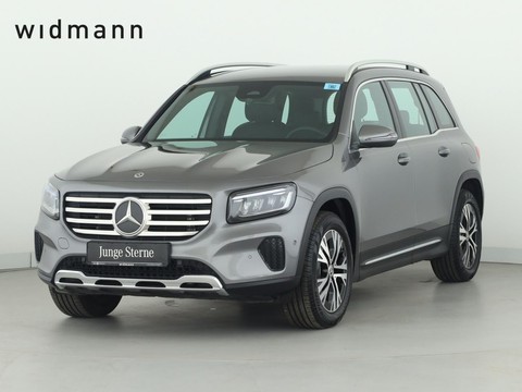 Mercedes-Benz GLB 200 Progressive