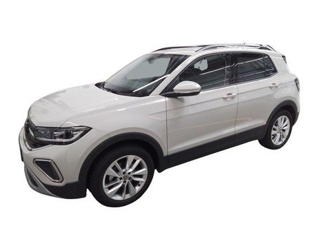 Volkswagen T-Cross 1.0 TSI Life T-Cross Life NA