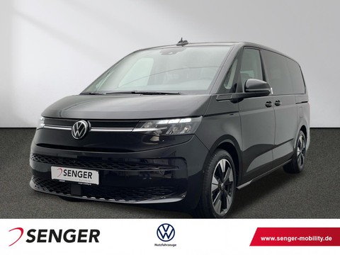 Volkswagen T7 Multivan 2.0 TDI Multivan Life