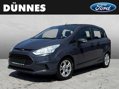 Ford B-Max 1.0 EcoBoost Edition