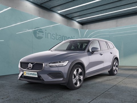 Volvo V60 CrossCountry B4 D Plus WINTER PAKET