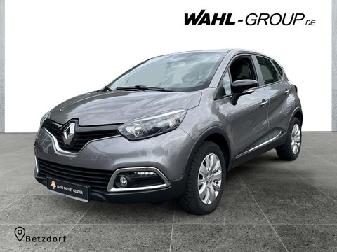 Renault Captur Experience ENERGY TCe 90