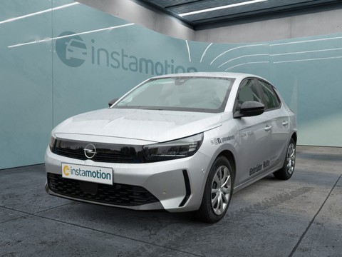 Opel Corsa undefined