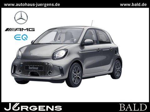 smart EQ forfour undefined