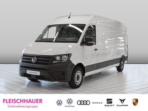 Volkswagen Crafter 2.0 l TDI lang FWD EU6d 35 Kasten