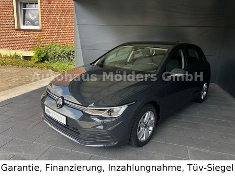 Volkswagen Golf VIII Lim Life eTSI 289mtl Life eTSI