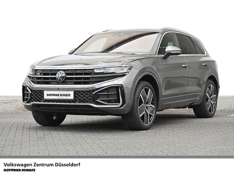 Volkswagen Touareg 3.0 l R-Line V6 TDI Lederpaket IQ Drive (286 )