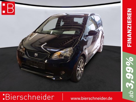 Seat Mii electric Plus 199EUR