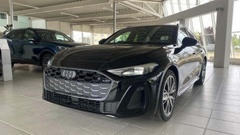 Audi A5 Avant A5 Avant S-line TFSI