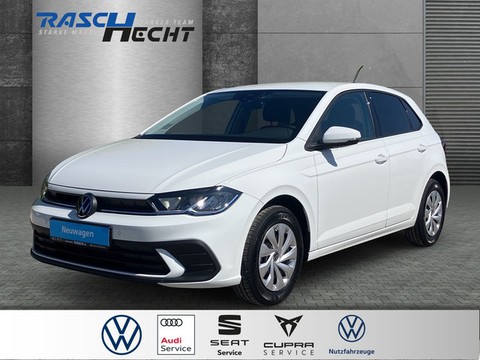 Volkswagen Polo 1.0 TSI Life