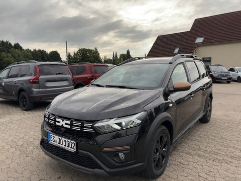 Dacia Jogger Extreme ECO-G 100