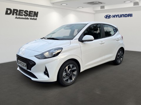 Hyundai i10 1.0 Trend FL (MY25)