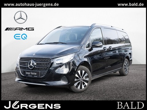 Mercedes-Benz V 300 Avantgarde MBUX Wide