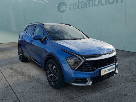 Kia Sportage 1.6 Spirit T °