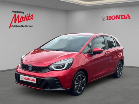 Honda Jazz 1.5 Hybrid e HEV Advance To-Wi-Assistent