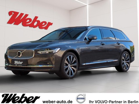 Volvo V90 B4 Ultimate Bright