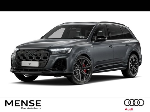 Audi Q7 S line 60 TFSI e quattro