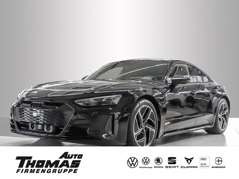 Audi RS e-tron SITZLÜFTUNG