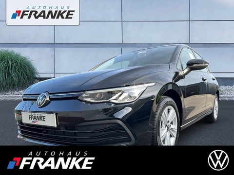 Volkswagen Golf 1.5 TSI VIII
