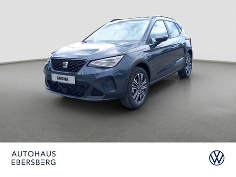 Seat Arona 1.0 TSI Style Edition W-Paket QI