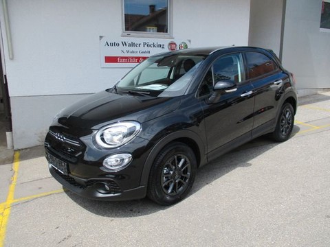 Fiat 500X Club