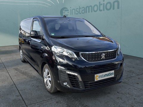 Peugeot Traveller Allure L2
