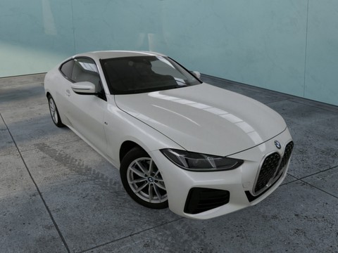BMW 420 undefined