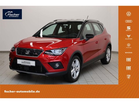 Seat Arona 1.0 TSI FR
